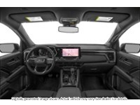 2026 Gmc Canyon 4WD Crew Cab Elevation Interior Shot 6