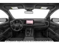 2026 Gmc Canyon 4WD Crew Cab Elevation Interior Shot 6