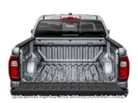 2026 Gmc Canyon 4WD Crew Cab Elevation Exterior Shot 4