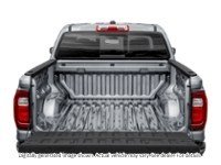 2026 Gmc Canyon 4WD Crew Cab Elevation Exterior Shot 4