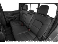 2026 Gmc Canyon 4WD Crew Cab Elevation Interior Shot 5