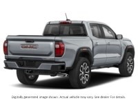 2026 Gmc Canyon 4WD Crew Cab At4 Exterior Shot 2