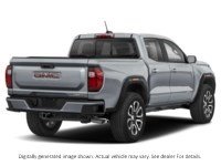 2026 Gmc Canyon 4WD Crew Cab At4 Exterior Shot 2