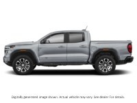 2026 Gmc Canyon 4WD Crew Cab At4 Exterior Shot 6