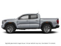 2026 Gmc Canyon 4WD Crew Cab At4 Exterior Shot 6