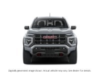 2026 Gmc Canyon 4WD Crew Cab At4 Exterior Shot 5