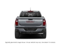 2026 Gmc Canyon 4WD Crew Cab At4 Exterior Shot 7