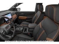 2026 Gmc Canyon 4WD Crew Cab At4 Interior Shot 4