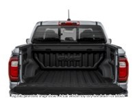 2026 Gmc Canyon 4WD Crew Cab At4 Exterior Shot 4