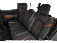 2026 Gmc Canyon 4WD Crew Cab At4 Interior Shot 5