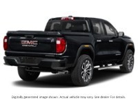 2026 Gmc Canyon 4WD Crew Cab Denali Exterior Shot 2