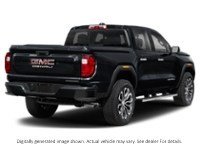 2026 Gmc Canyon 4WD Crew Cab Denali Exterior Shot 2