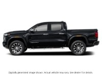 2026 Gmc Canyon 4WD Crew Cab Denali Exterior Shot 6