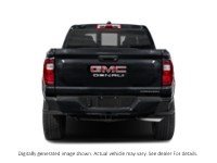 2026 Gmc Canyon 4WD Crew Cab Denali Exterior Shot 7