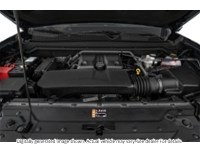 2026 Gmc Canyon 4WD Crew Cab Denali Exterior Shot 3