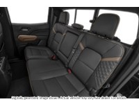 2026 Gmc Canyon 4WD Crew Cab Denali Interior Shot 5