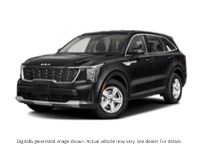 2025 Kia Sorento X-Line Limited Awd/Cpo Eligible/360 Cam/3Rows OEM Shot 1
