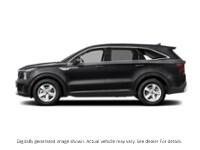 2025 Kia Sorento X-Line Limited Awd/Cpo Eligible/360 Cam/3Rows OEM Shot 2