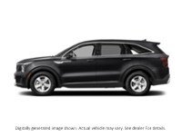 2025 Kia Sorento X-Line Limited Awd/Cpo Eligible/360 Cam/3Rows OEM Shot 2