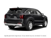 2025 Kia Sorento X-Line Limited Awd/Cpo Eligible/360 Cam/3Rows OEM Shot 3