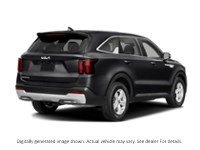2025 Kia Sorento X-Line Limited AWD W/Olive Brown Interior OEM Shot 3