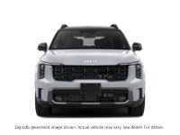 2025 Kia Sorento X-Line Limited AWD W/Olive Brown Interior Exterior Shot 5