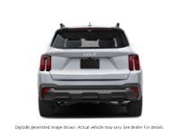 2025 Kia Sorento X-Line Limited AWD W/Olive Brown Interior Exterior Shot 7