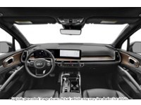 2025 Kia Sorento X-Line Limited AWD W/Olive Brown Interior Interior Shot 6
