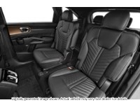 2025 Kia Sorento X-Line Limited AWD W/Olive Brown Interior Interior Shot 5