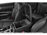 2025 Kia Sorento X-Line Limited AWD W/Olive Brown Interior Interior Shot 7