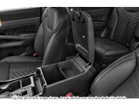 2025 Kia Sorento X-Line Limited AWD W/Olive Brown Interior Interior Shot 7