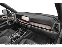 2025 Kia Sorento X-Line Limited AWD W/Olive Brown Interior Interior Shot 1