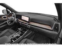 2025 Kia Sorento X-Line Limited AWD W/Olive Brown Interior Interior Shot 1