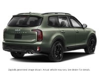 2024 Kia Telluride X-Pro AWD Exterior Shot 2