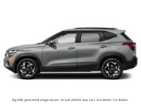 2024 Kia Seltos EX Premium AWD Exterior Shot 6