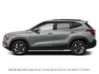 2025 Kia Seltos EX AWD Exterior Shot 6