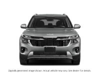2025 Kia Seltos EX AWD Exterior Shot 5