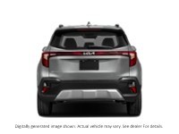 2024 Kia Seltos EX Premium AWD Exterior Shot 7