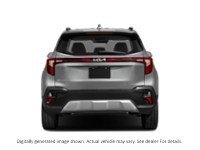 2024 Kia Seltos EX Premium AWD Exterior Shot 7