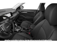 2026 Kia Seltos EX AWD Interior Shot 4
