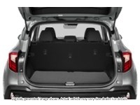 2026 Kia Seltos EX AWD Exterior Shot 4