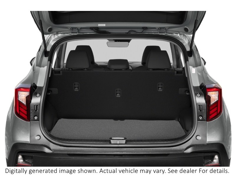 2025 Kia Seltos EX AWD Exterior Shot 4