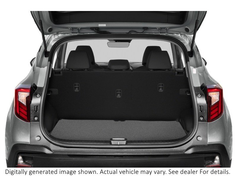2026 Kia Seltos EX AWD Exterior Shot 4