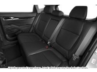2026 Kia Seltos EX AWD Interior Shot 5