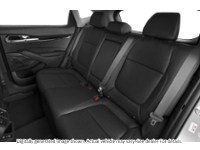 2025 Kia Seltos EX AWD Interior Shot 5