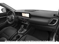 2025 Kia Seltos EX AWD Interior Shot 1