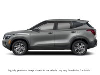 2026 Kia Seltos LX FWD Exterior Shot 6