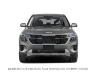 2026 Kia Seltos LX FWD Exterior Shot 5