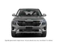 2026 Kia Seltos LX AWD Exterior Shot 5