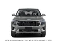 2025 Kia Seltos LX FWD Exterior Shot 5